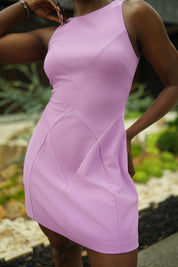 Soft Sculpt Resort Mini (Lavender)