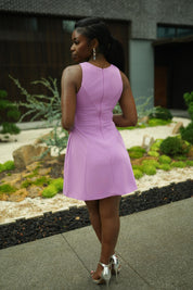 Soft Sculpt Resort Mini (Lavender)