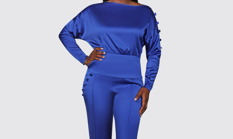 LUXE WEAR