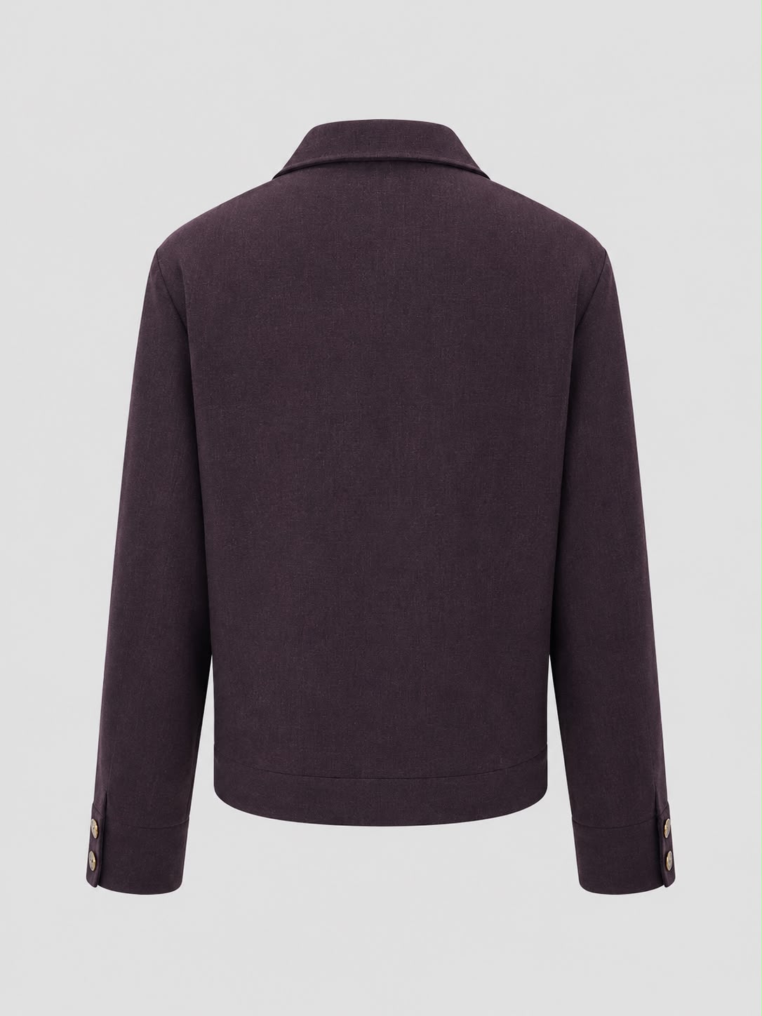 TGR Male Server Uniform