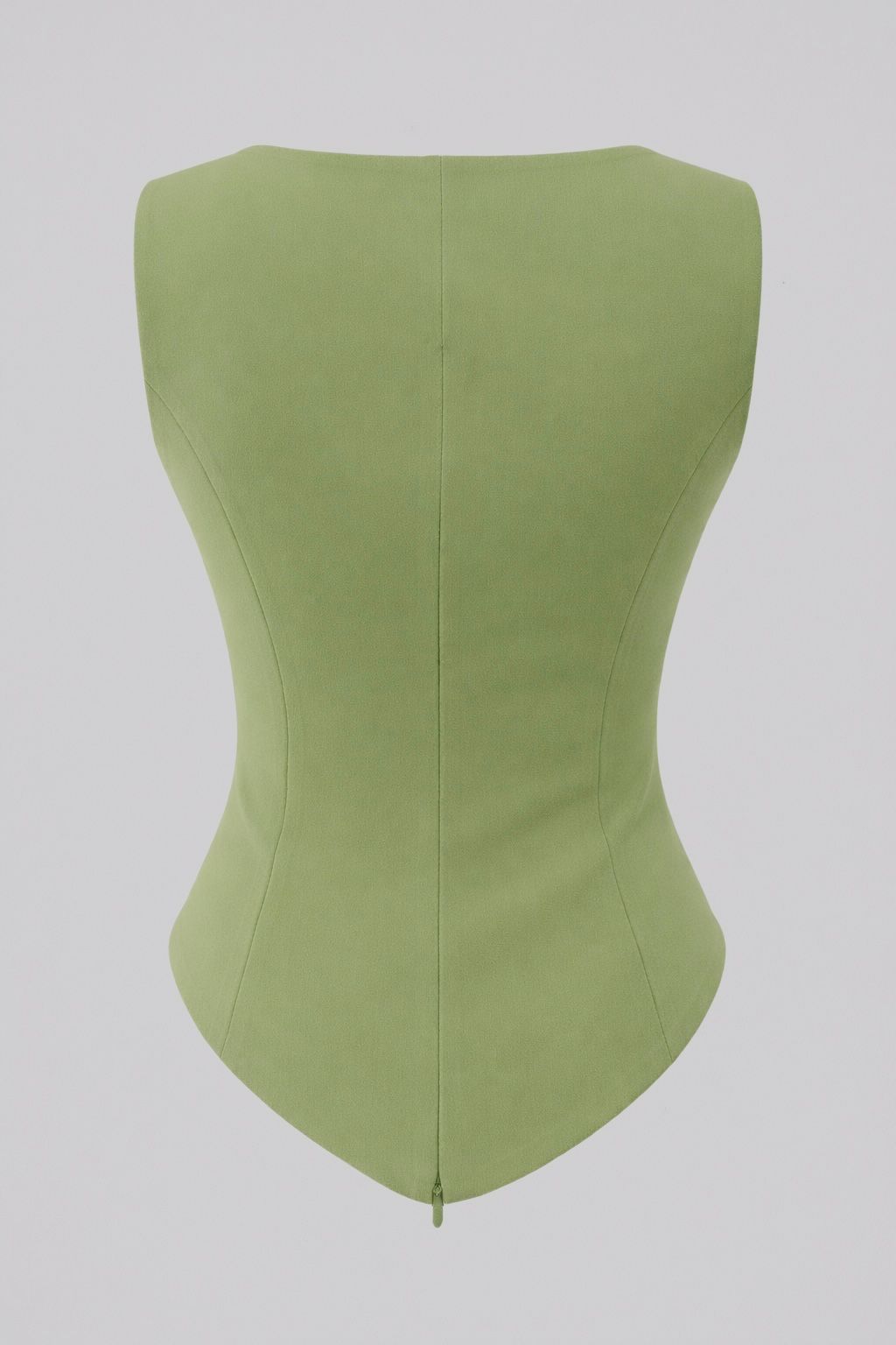 Laurel 3-Piece Suit (Pistachio)
